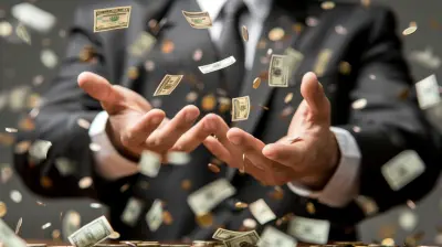 Harnessing the Power of Behavioral Finance for Wealth Creation