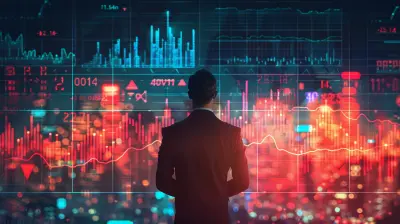 Harnessing The Power Of Behavioral Finance For Wealth Creation