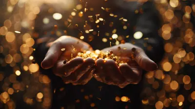 Harnessing The Power Of Behavioral Finance For Wealth Creation