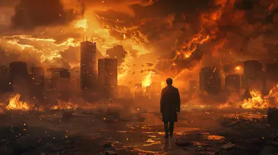 How Can You Protect Your Savings from a Financial Crisis?