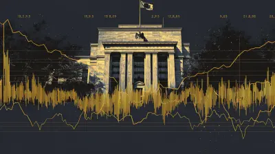 How Central Bank Policies May Reshape Equities by 2026