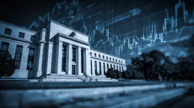 How Central Bank Policies May Reshape Equities by 2026