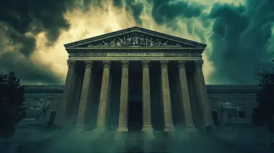 How Central Banks Respond to Financial Crises