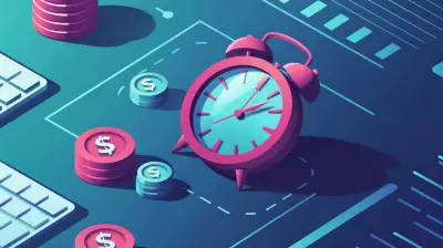 How Compound Interest Boosts Your 401(k) Over Time