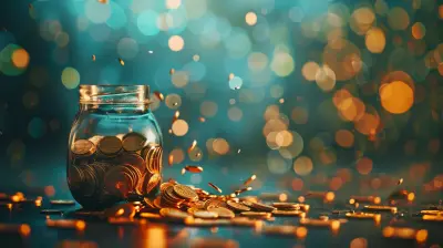 How Compound Interest Boosts Your 401(k) Over Time