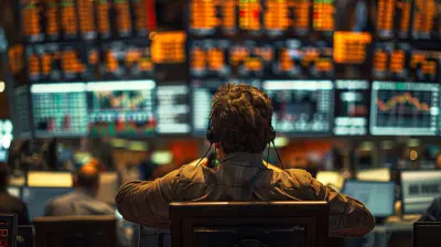How Corporate Earnings Impact Dividend Payouts