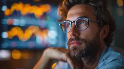 How Financial Advisors Help Navigate Market Volatility