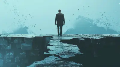 How Financial Advisors Help Navigate Market Volatility