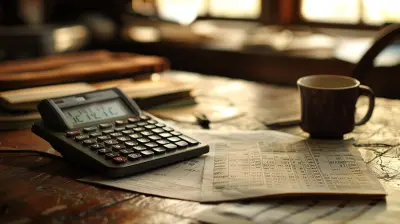 How Financial Advisors Help With Tax Efficiency
