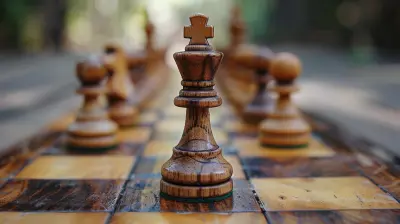 How Financial Advisors Manage Risk in Your Investment Portfolio