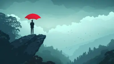 How Financial Advisors Manage Risk In Your Investment Portfolio