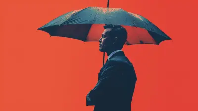 How Financial Advisors Protect You From Costly Mistakes