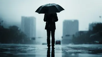 How Financial Advisors Protect You From Costly Mistakes