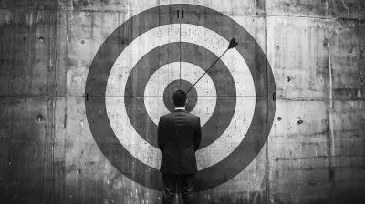 How Financial Advisors Use Goal-Based Planning to Achieve Success