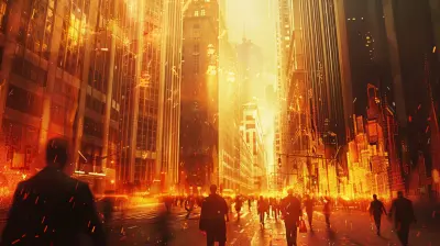 How Financial Crises Change the Rules of Investing