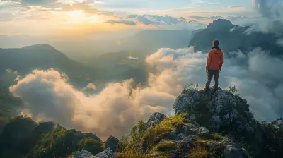 How Financial Independence Can Change Your Life and Wealth Outlook