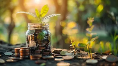 How Financial Independence Can Change Your Life and Wealth Outlook