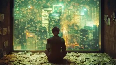 How Financial Independence Can Change Your Life and Wealth Outlook