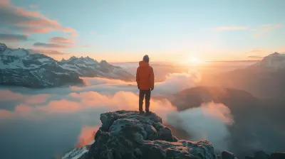 How Financial Independence Can Change Your Life and Wealth Outlook