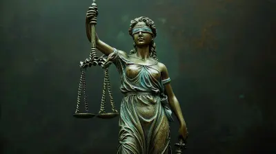 How Financial Power of Attorney Protects Your Assets