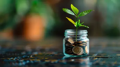 How Global Healthcare Trends Are Influencing Stock Market Performance