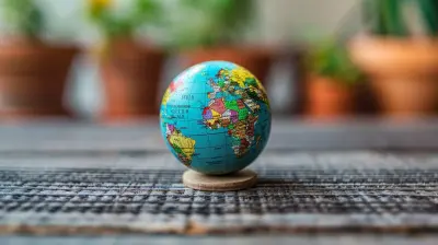 How Global Healthcare Trends Are Influencing Stock Market Performance