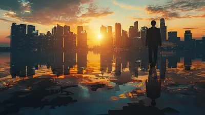 How Global Markets Affect Wealth Management Strategies