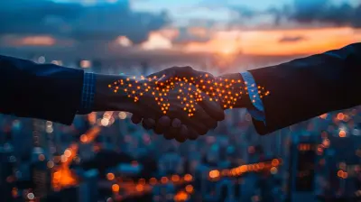 How Global Markets Affect Wealth Management Strategies