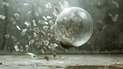 How Inflation Can Fuel Financial Instability