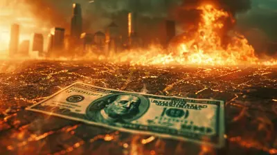 How Inflation Can Fuel Financial Instability