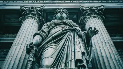 How Legal Protections Affect Financial Guarantees and Warranties