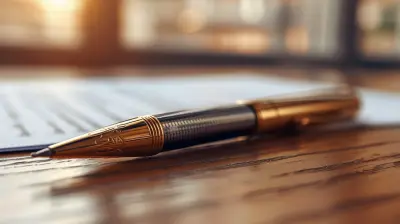 How Legal Protections Apply in Personal Loan Agreements