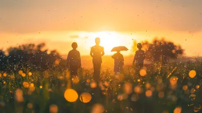 How Life Insurance Fits into a Comprehensive Wealth Plan