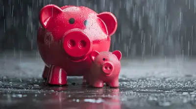 How Life Insurance Fits into a Comprehensive Wealth Plan