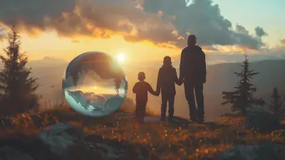 How Life Insurance Fits into a Comprehensive Wealth Plan