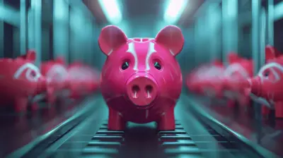 How Low-Risk Savings Accounts Fit Into Your Investment Portfolio