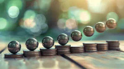 How Market Volatility Affects Your 401(k) Balance