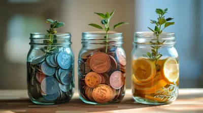 How Often Should You Check Your Savings Account? Best Practices