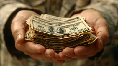 How Philanthropy Can Complement Your Wealth Building Strategy