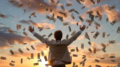 How Philanthropy Can Complement Your Wealth-Building Strategy