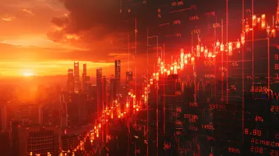 How Regulatory Gaps Can Lead to Financial Catastrophes