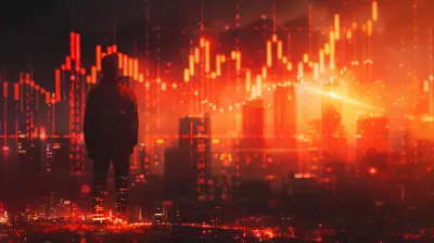 How Regulatory Gaps Can Lead to Financial Catastrophes