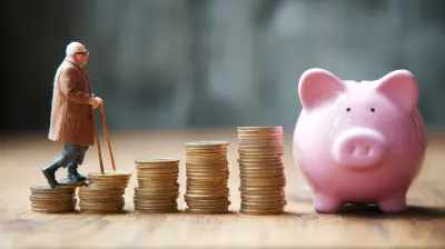 How Self-Directed IRAs are Changing Retirement Planning