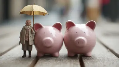 How Self-Directed IRAs are Changing Retirement Planning