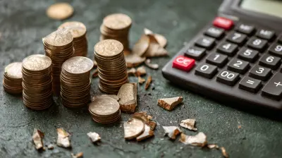 How Small Financial Errors Can Derail Your 2027 Goals