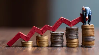 How Small Financial Errors Can Derail Your 2027 Goals