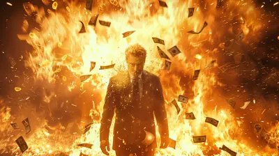 How to Adjust Your Budget When Inflation Strikes