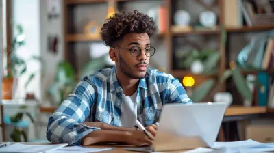 How to Avoid Common Student Loan Mistakes