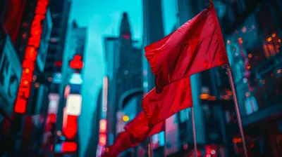 How to Avoid Dividend Traps: Spotting Red Flags