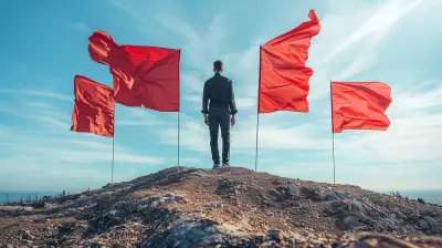 How to Avoid Dividend Traps: Spotting Red Flags
